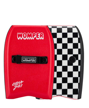 Catch Surf Womper Handplane with Strap