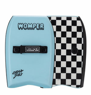 Catch Surf Womper Handplane with Strap