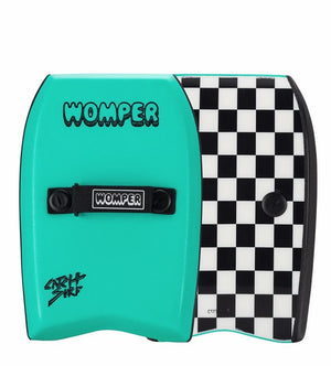 Catch Surf Womper Handplane with Strap