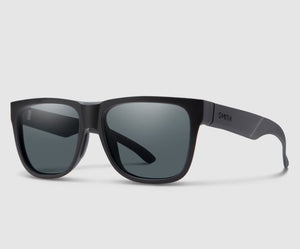 Smith Optics Lowdown 2 Core Matte Black/Grey Polorized