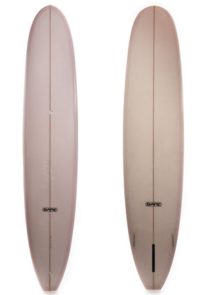 Used 9'8 Danc LB Log Surfboard
