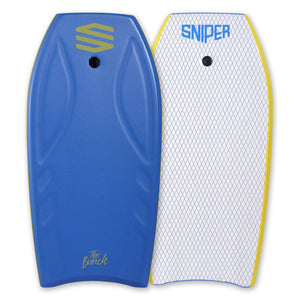 36" Sniper Bunch Body Board