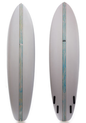 7'7 Lilia Mid Surfboard