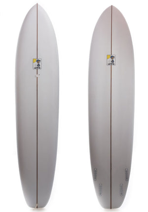 8'4 Lewis Lilia PIN Mid Surfboard