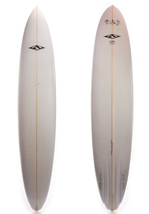 Used 9'10 Anderson Gordo Surfboard