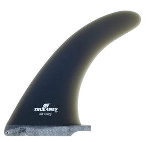 True Ames 9.5" Nat Young Longboard Fin