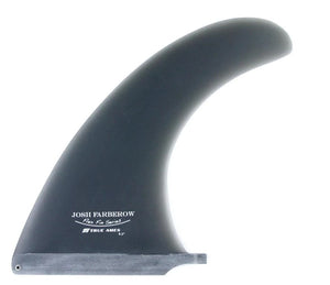 True Ames 9.5" Farberow Flex Single Fin