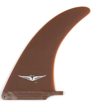 True Ames 8.5" Skip Frye Single Fin