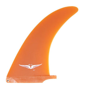 True Ames 8.5" Skip Frye Single Fin