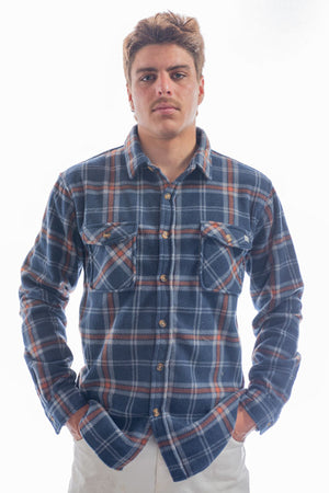 Rider Shack Wildwood Polar Fleece