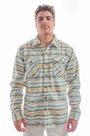 Rider Shack Nevada Polar Fleece