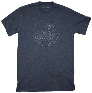 Vivix 659 Cove Tailored Fit Tee