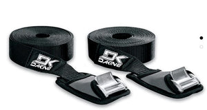 Dakine Baja 12ft Surfboard Rack Straps