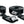Dakine Baja 12ft Surfboard Rack Straps