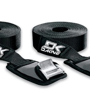 Dakine Baja 12ft Surfboard Rack Straps