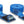 Dakine Baja 12ft Surfboard Rack Straps