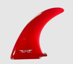 RFC 10" Wingnut Longrake Surfboard Fin