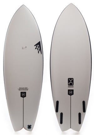 Firewire 5'5 Seaside Surfboard