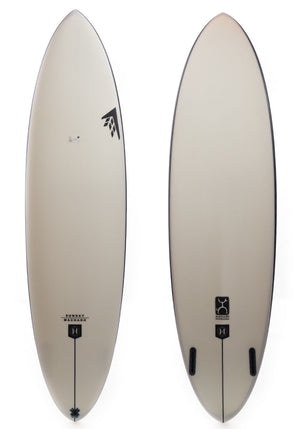 Firewire 7'3 Sunday Surfboard