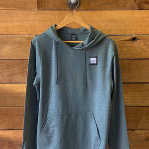 Rider Shack Pitch Pullover