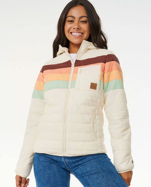 Rip Curl Anti Series Revival JacketWomens Jacket