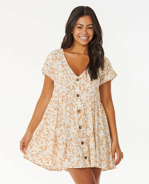 Rip Curl Holiday Tropics Women's Dress
