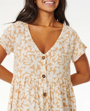 Rip Curl Holiday Tropics Women's Dress