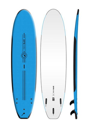 9'0 SSR Storm Blade Softtop Surfboard