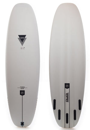 Firewire 6'0 Evo Surfboard