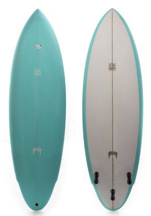 Lost 6'1 Retro Tripper Surfboard