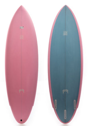 Lost 5'10 Retro Tripper Surfboard