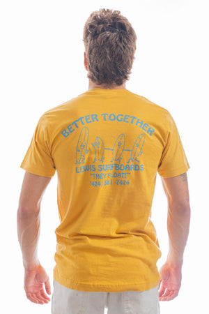 Better Together Mens Tee