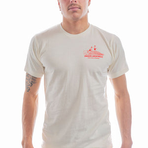 Snakers  Mens Tee