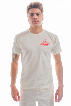 Snakers  Mens Tee