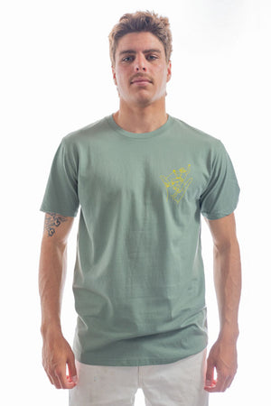 Rider Shack YeeHaw Tee