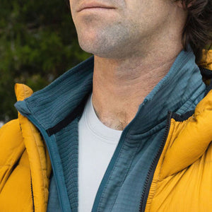 Florence Marine X Off Grid Fleece Half Zip