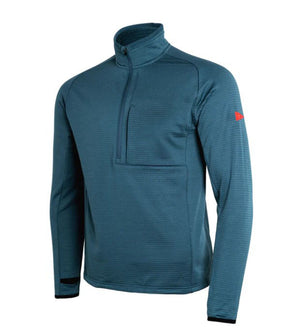 Florence Marine X Off Grid Fleece Half Zip