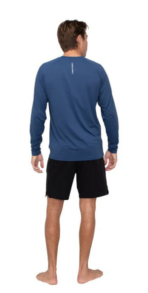 Florence Marine X Airtex Long Sleeve Shirt