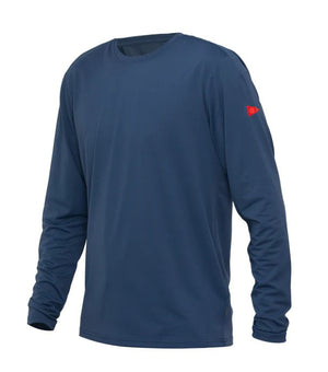 Florence Marine X Airtex Long Sleeve Shirt