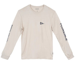 Florence Marine X Formula Long Sleeve T-Shirt