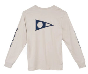 Florence Marine X Formula Long Sleeve T-Shirt
