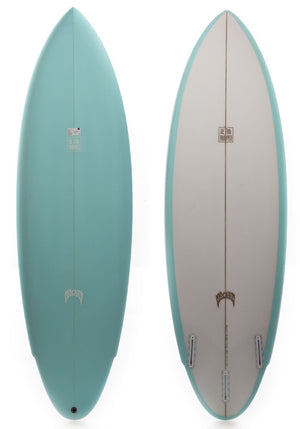 Lost 5'10 Retro Tripper Surfboard
