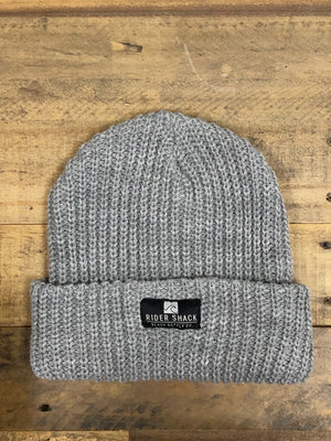 Rider Shack Hi-Gauge Beanie