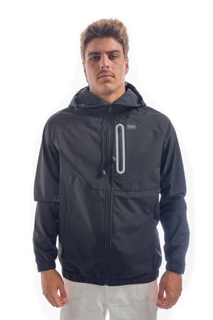 Rider Shack Windles Windbreaker v2