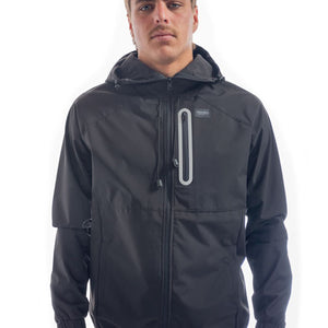 Rider Shack Windles Windbreaker v2