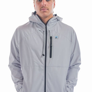 Rider Shack Windles Windbreaker v2