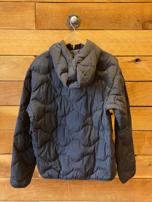 Rider Shack Spinnaker Puff Jacket