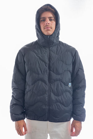 Rider Shack Spinnaker Puff Jacket