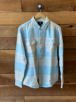 Rider Shack Cane Flannel