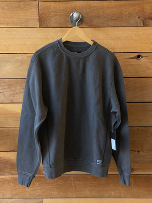 Rider Shack Hevs Crew Sweater